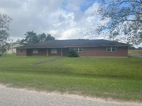 A home in Bay City