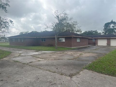 A home in Bay City