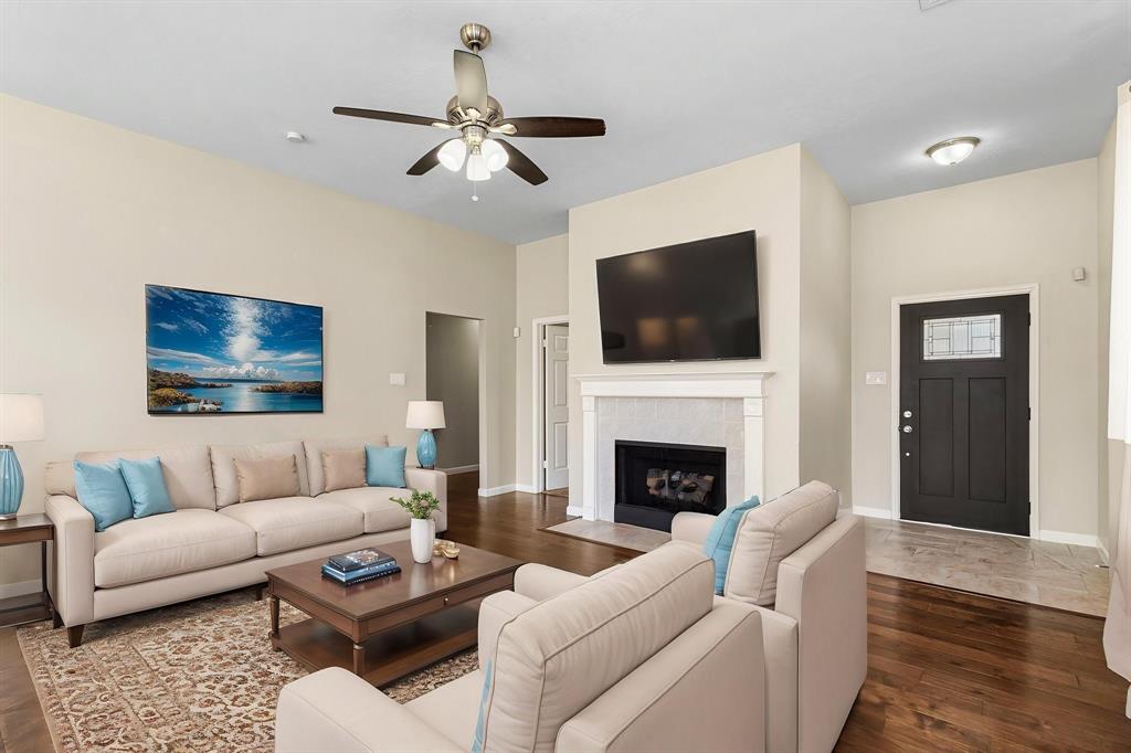 4507 Pristine Drive, Fresno, Texas image 6