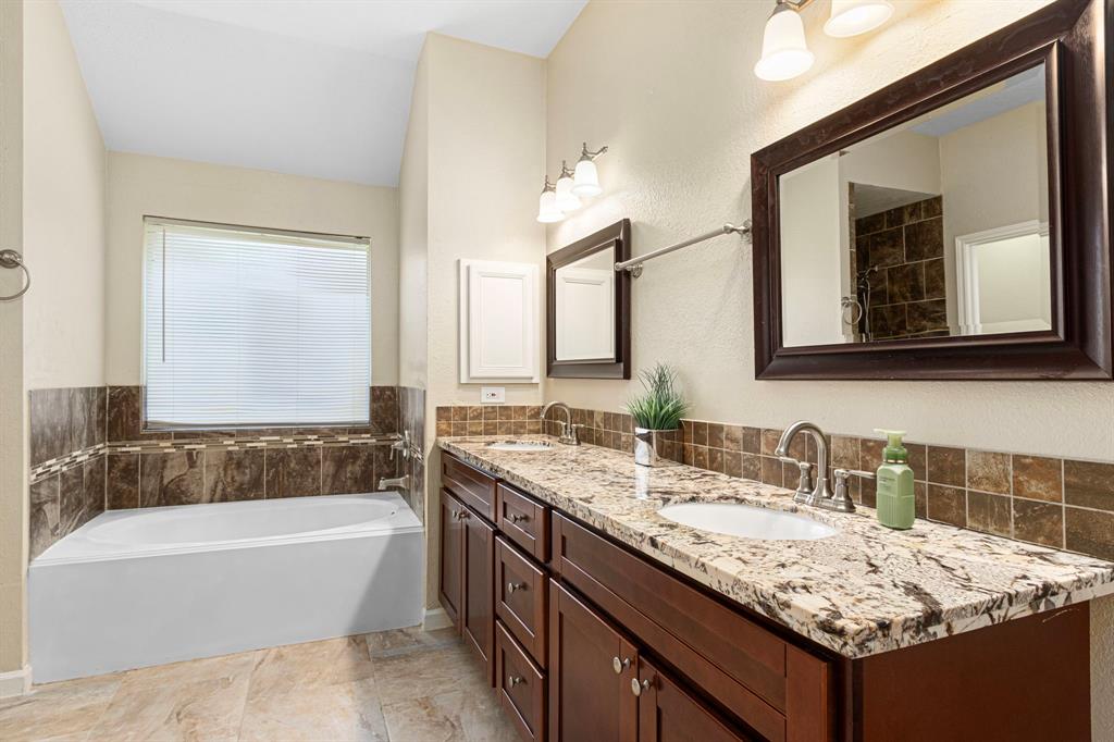 4507 Pristine Drive, Fresno, Texas image 19