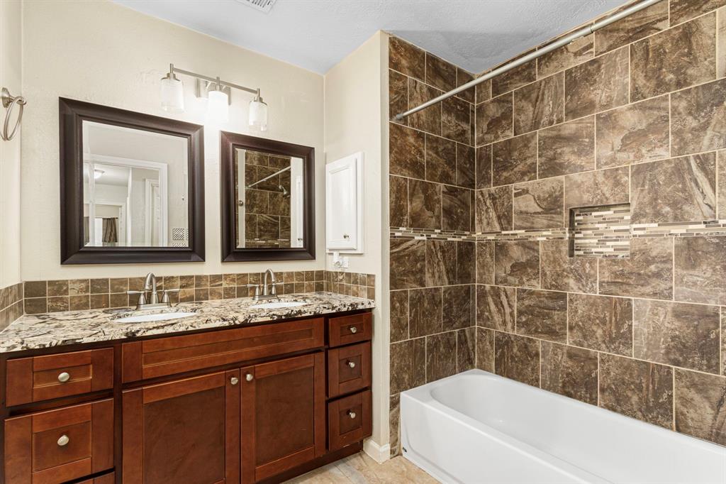 4507 Pristine Drive, Fresno, Texas image 24