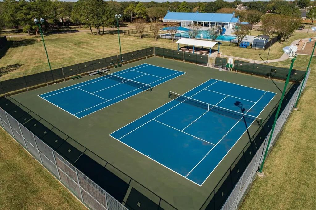 4507 Pristine Drive, Fresno, Texas image 27