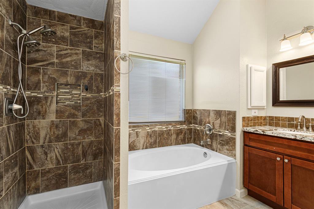 4507 Pristine Drive, Fresno, Texas image 21