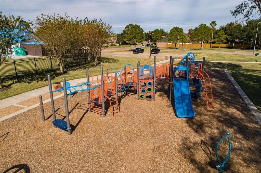 4507 Pristine Drive, Fresno, Texas image 25