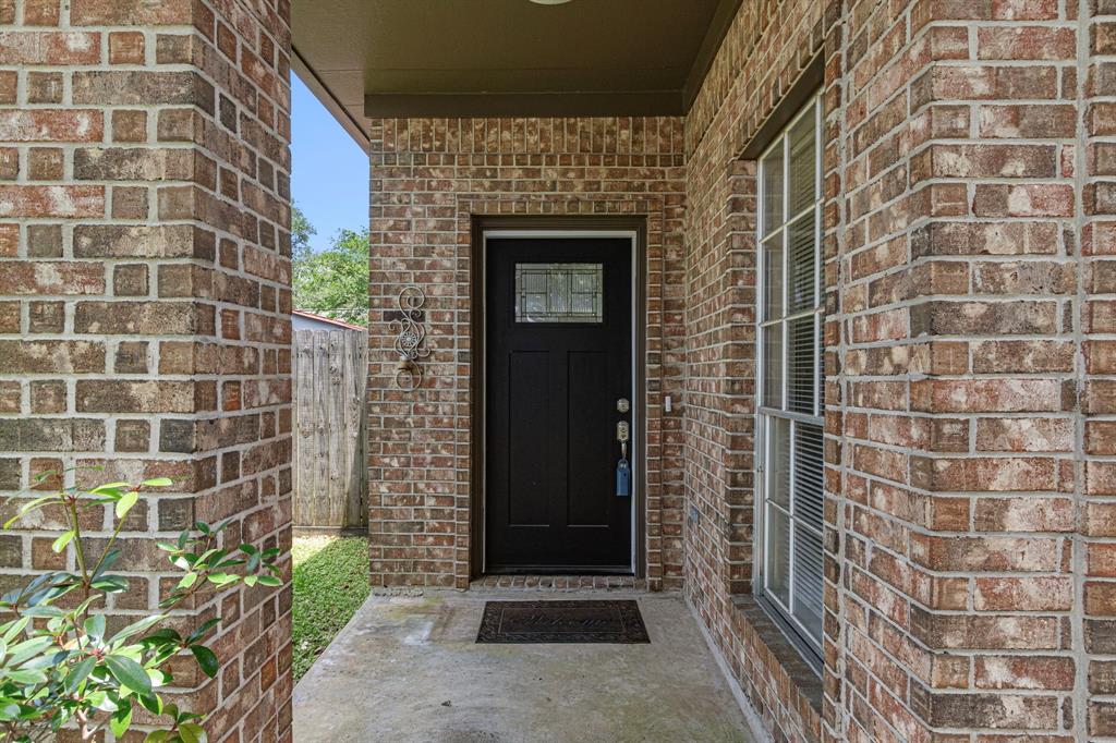 4507 Pristine Drive, Fresno, Texas image 5