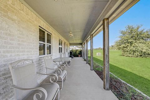 A home in Hilltop Lakes