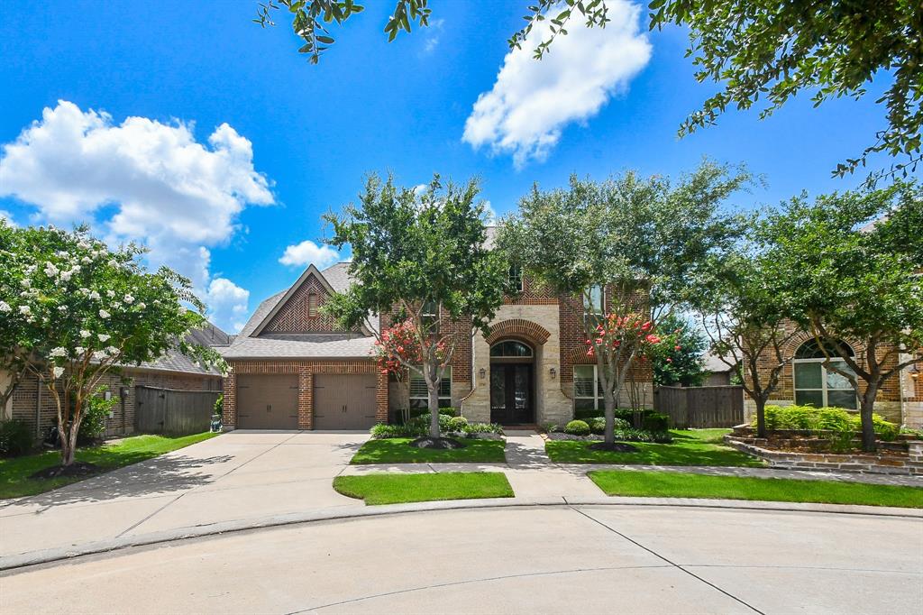 2710 Indigo Manor Lane
