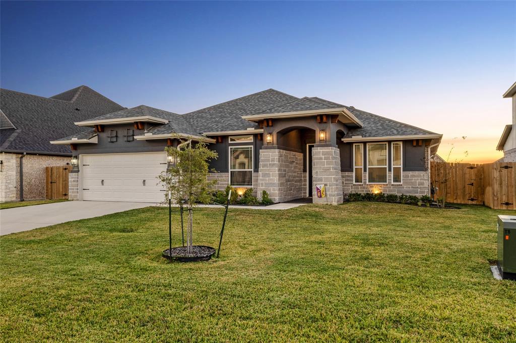 3509 Castine Court, Bryan, Texas image 2