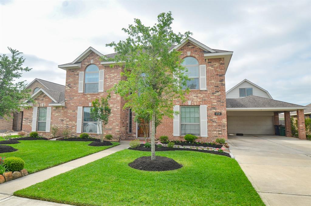 6726 Arlington Drive, Manvel, Texas image 2
