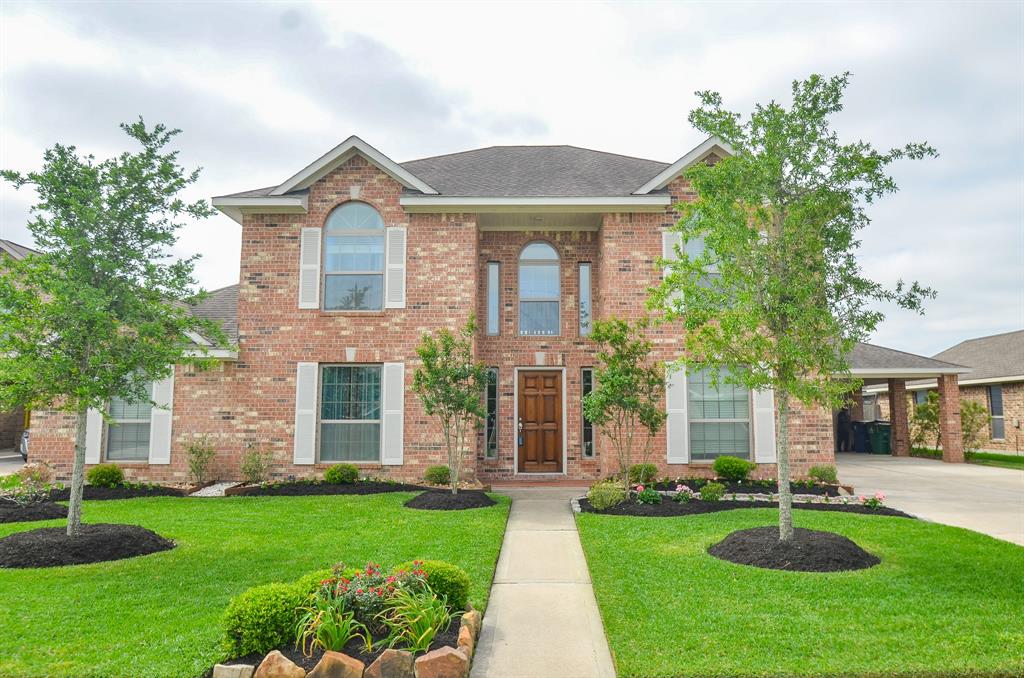 6726 Arlington Drive, Manvel, Texas image 1