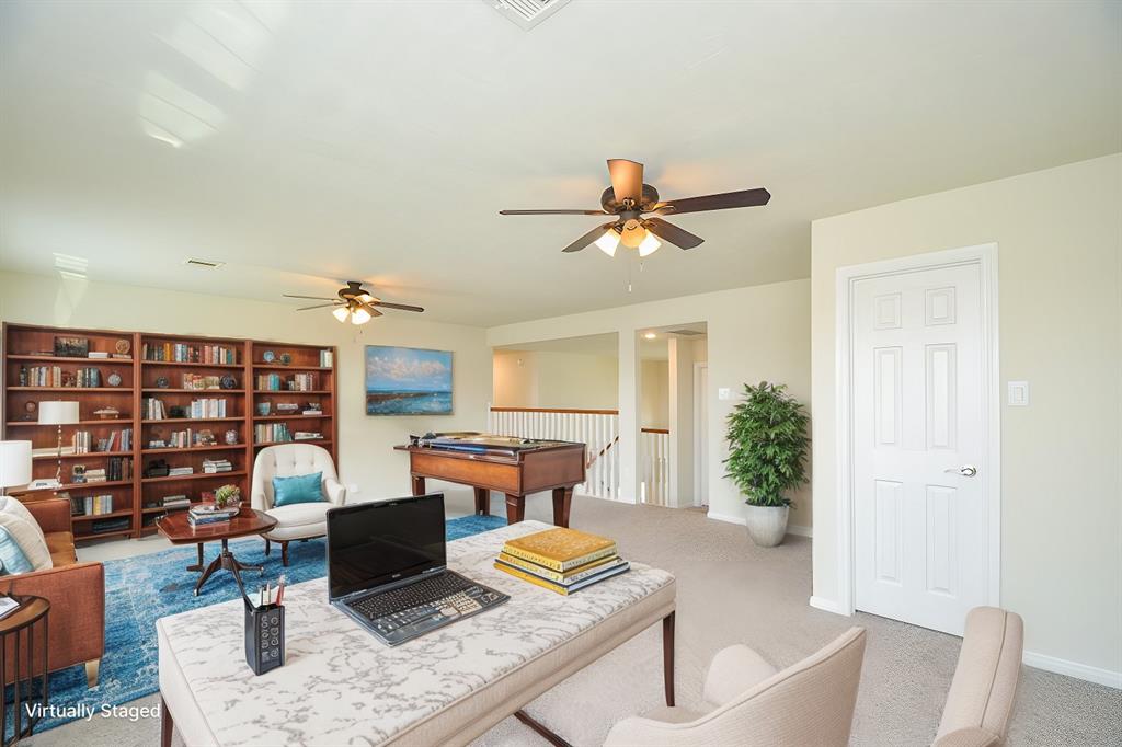 6726 Arlington Drive, Manvel, Texas image 18