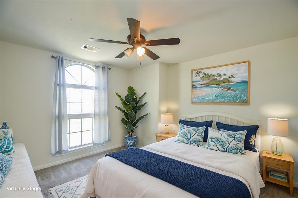 6726 Arlington Drive, Manvel, Texas image 17