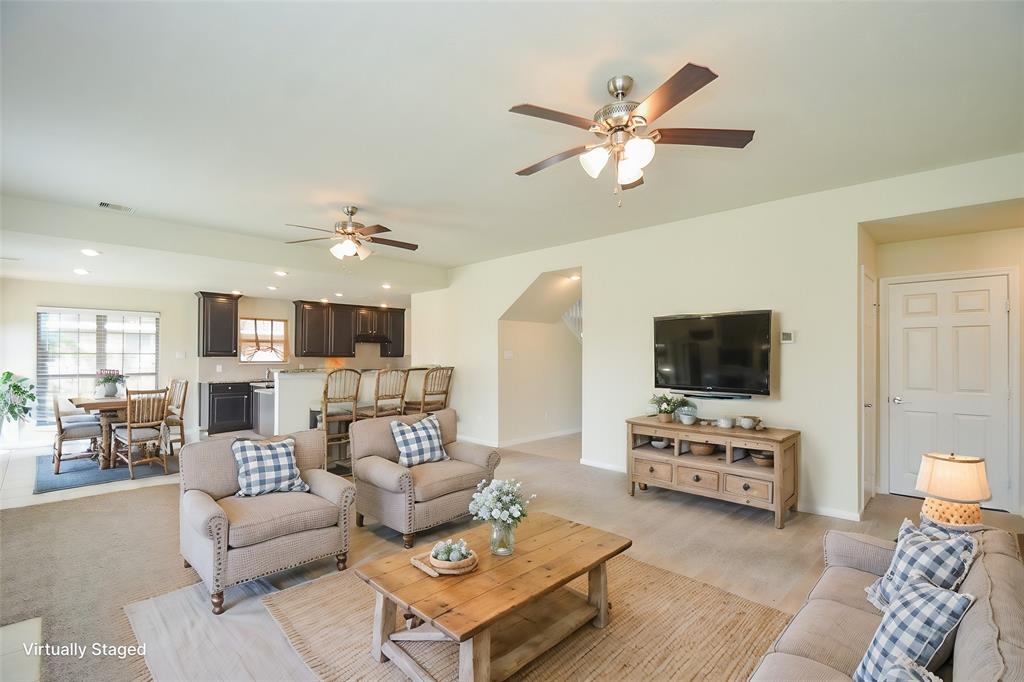 6726 Arlington Drive, Manvel, Texas image 5