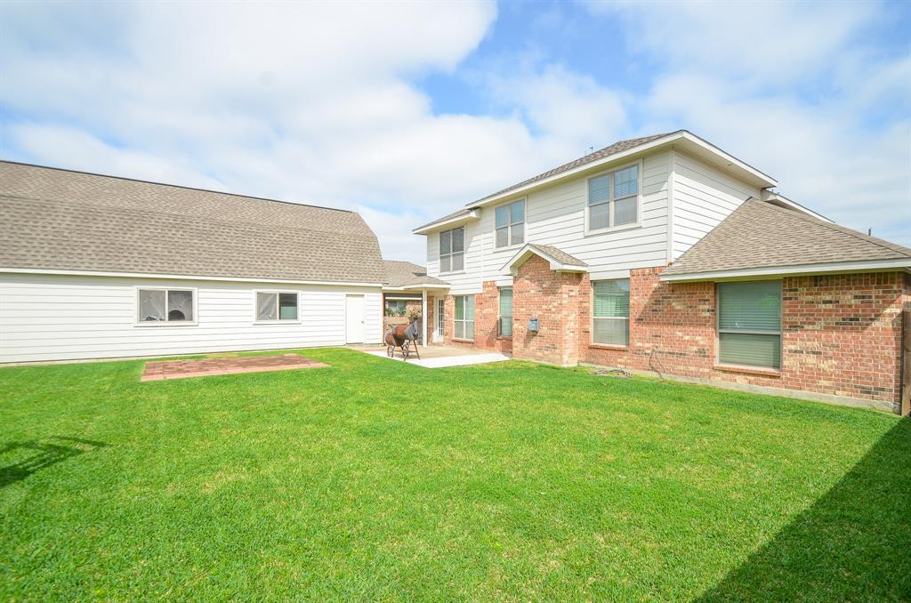 6726 Arlington Drive, Manvel, Texas image 24