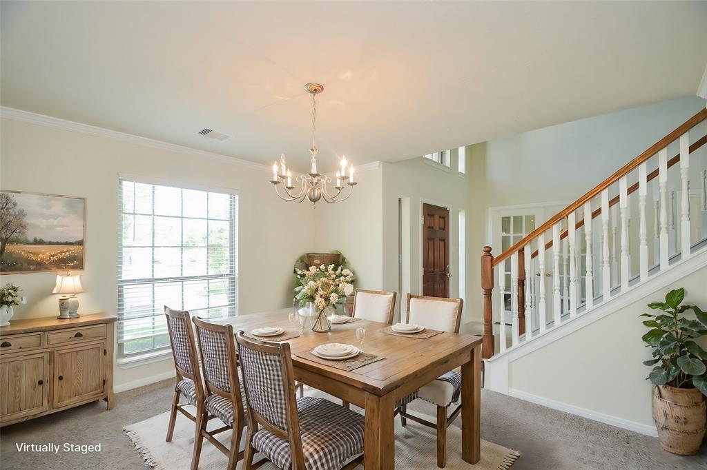 6726 Arlington Drive, Manvel, Texas image 3