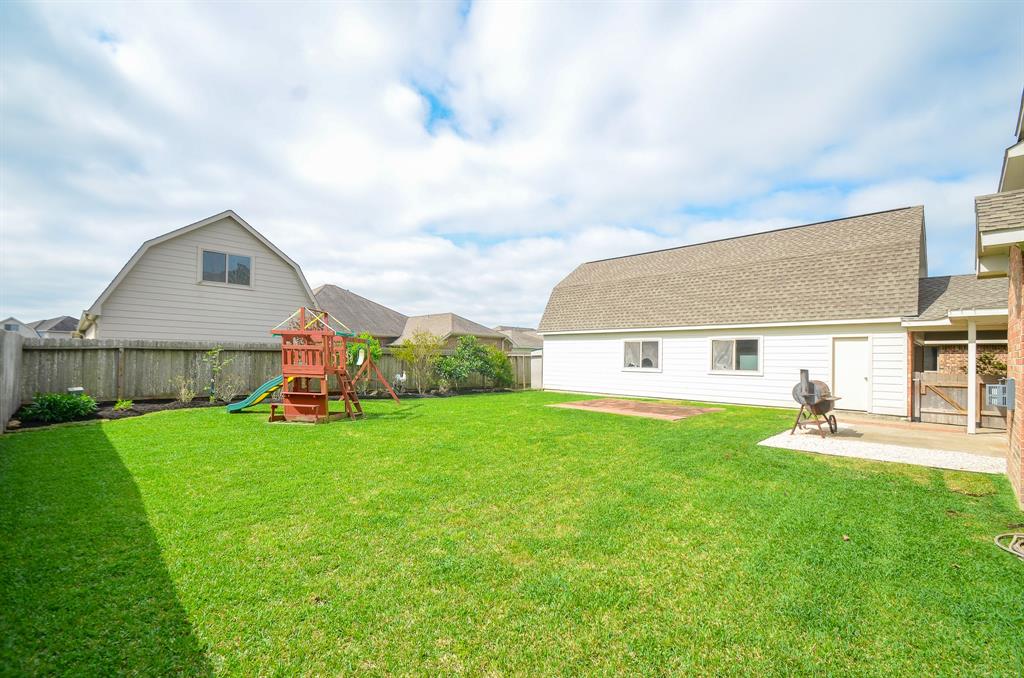 6726 Arlington Drive, Manvel, Texas image 23