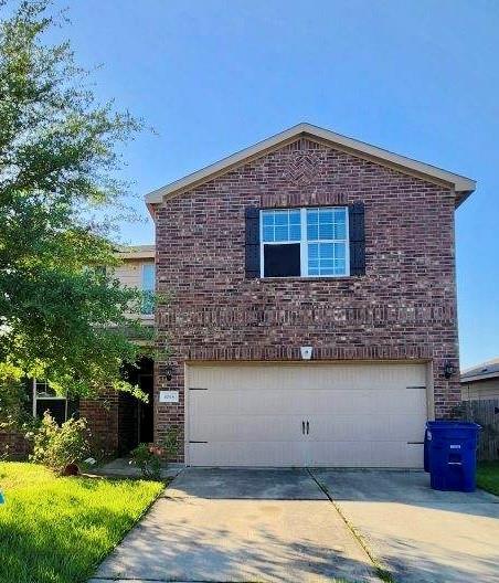 1015 Amaryllis Road, Baytown, Texas image 1