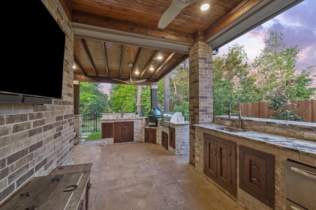 5339 Fairfield Chase Crossing, Porter, Texas image 23