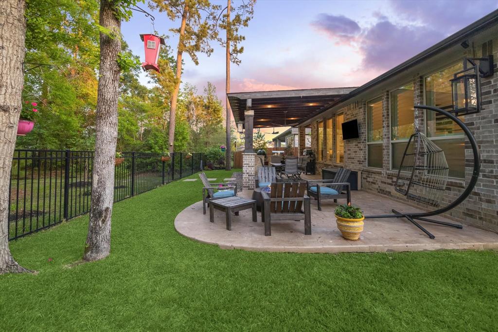 5339 Fairfield Chase Crossing, Porter, Texas image 27