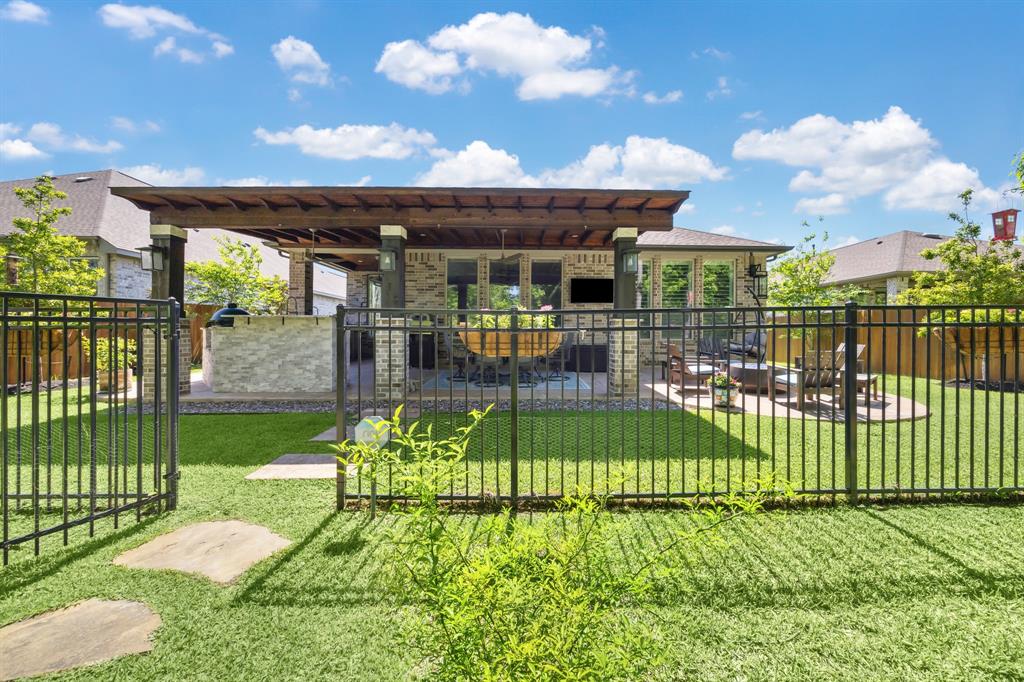 5339 Fairfield Chase Crossing, Porter, Texas image 30