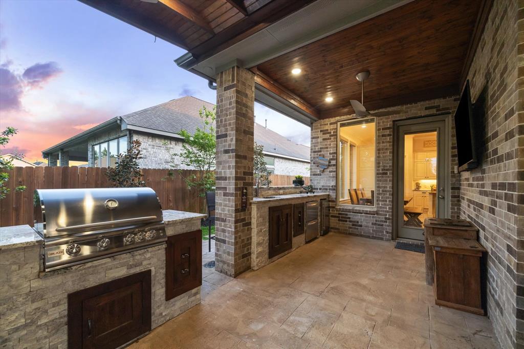 5339 Fairfield Chase Crossing, Porter, Texas image 24