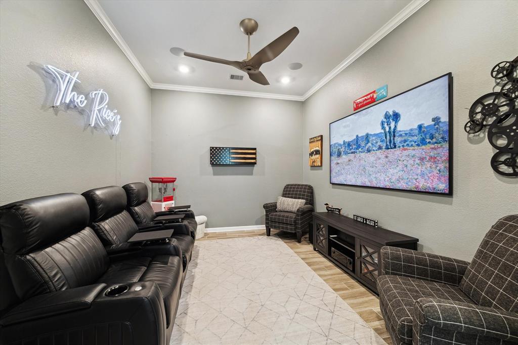 5339 Fairfield Chase Crossing, Porter, Texas image 17