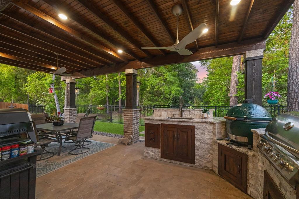 5339 Fairfield Chase Crossing, Porter, Texas image 3