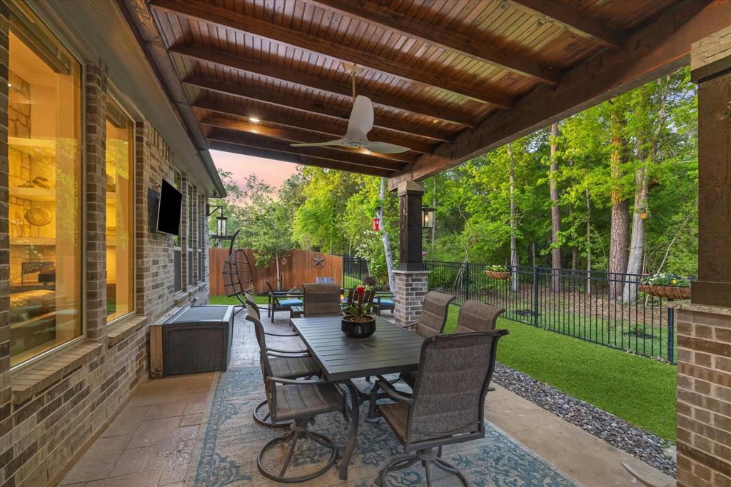 5339 Fairfield Chase Crossing, Porter, Texas image 25