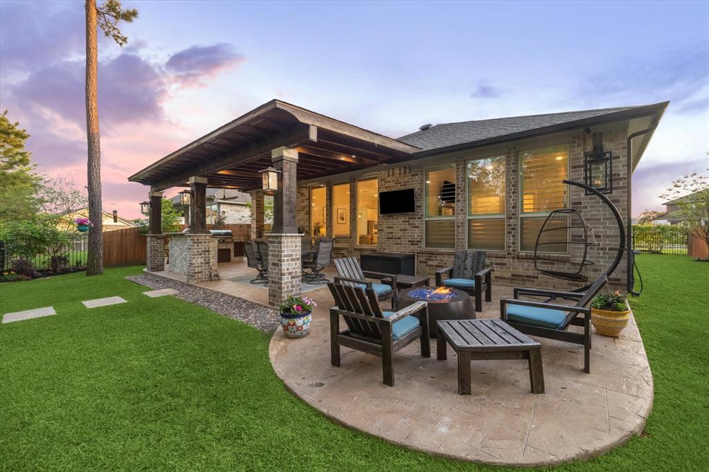 5339 Fairfield Chase Crossing, Porter, Texas image 31