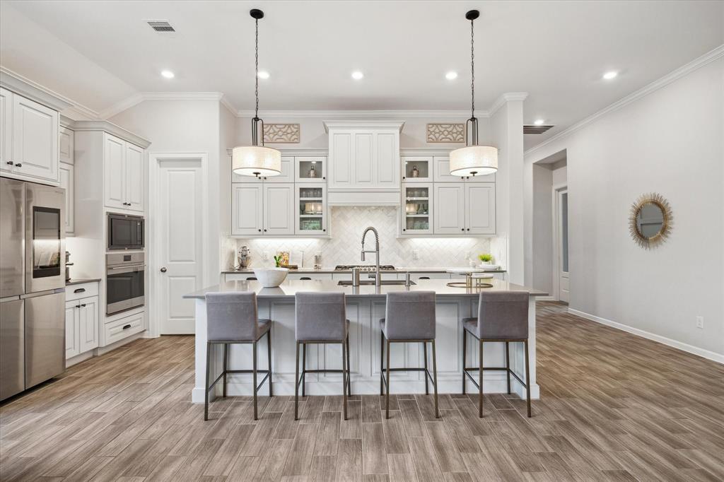 5339 Fairfield Chase Crossing, Porter, Texas image 8
