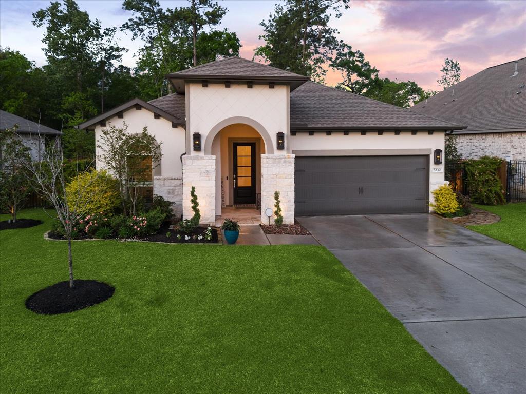5339 Fairfield Chase Crossing, Porter, Texas image 2