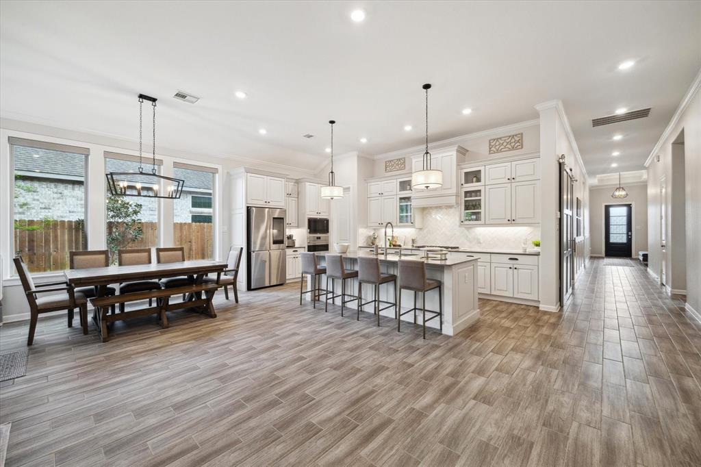 5339 Fairfield Chase Crossing, Porter, Texas image 10