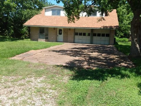 A home in La Porte