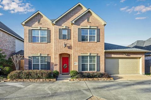 1450 Waseca Street Houston TX 77055