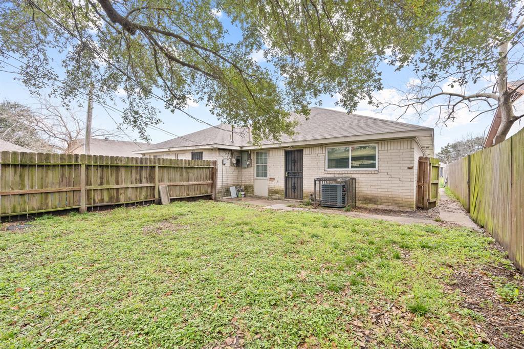 12126 Troulon Drive, Houston, Texas image 23