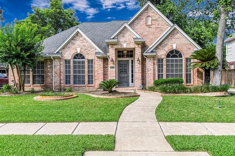 6614 Cypress Village Drive Sugar Land TX 77479
