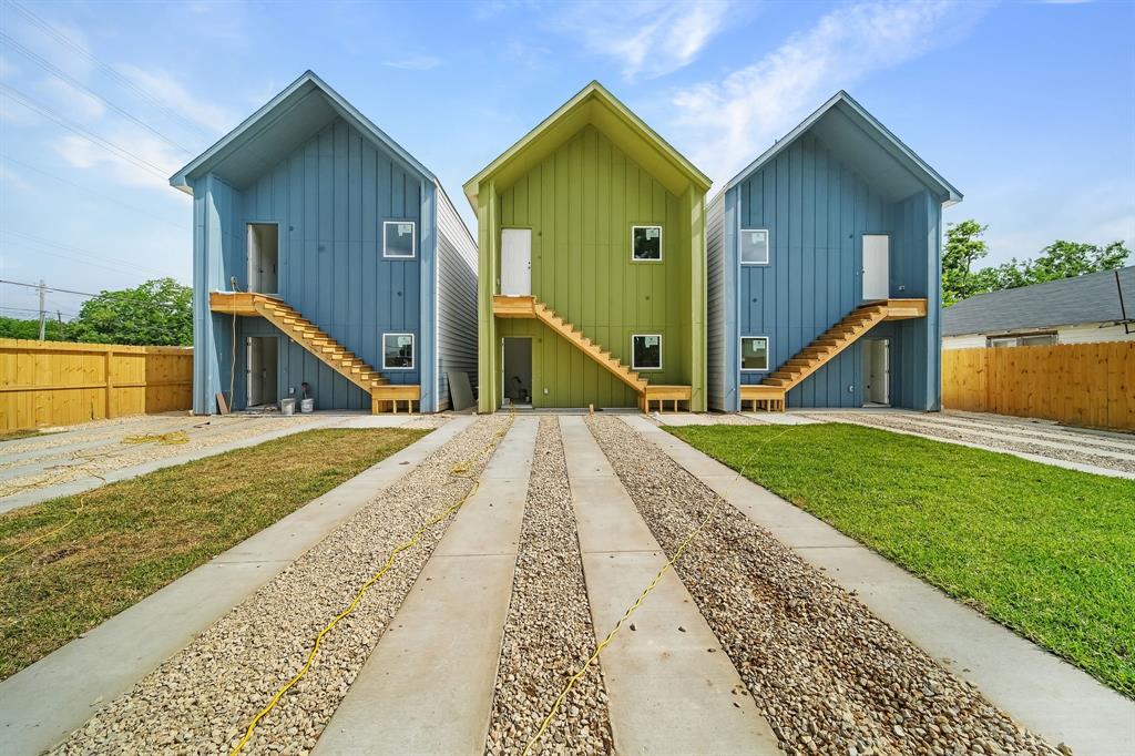 405 Calloway Street, Houston, Texas image 1