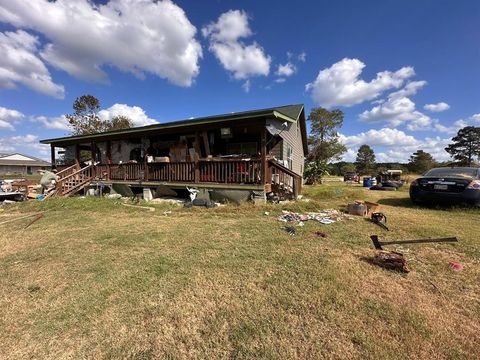 A home in Livingston