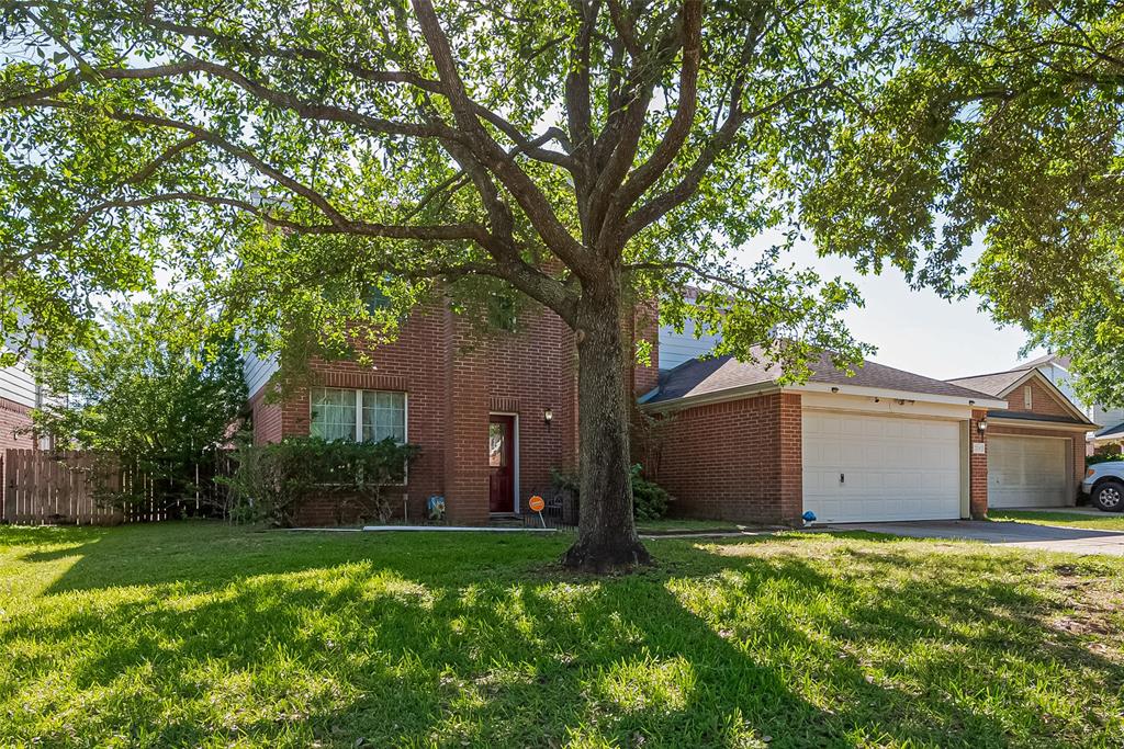 2214 Tremont Trail Lane