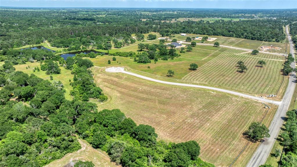 197 Oak Hill Lane, Bellville, Texas image 9