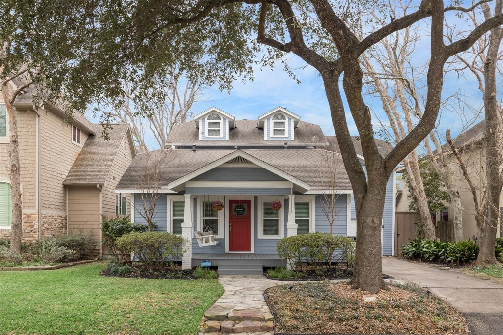 4312 Phil Street, Bellaire, Texas image 1