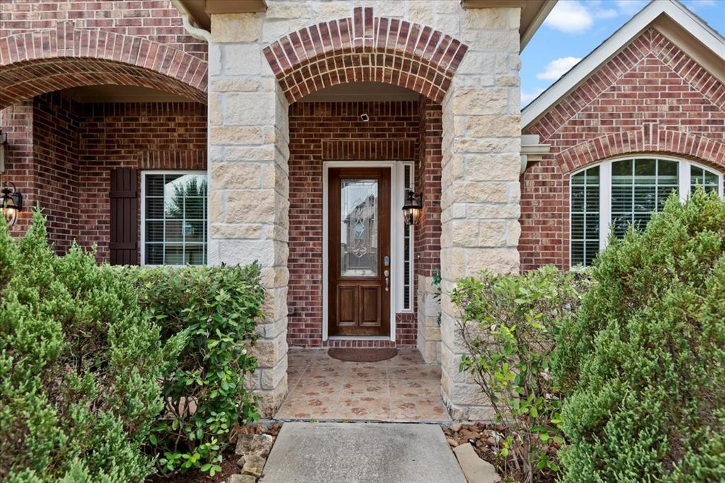 18135 Berry Garden Lane