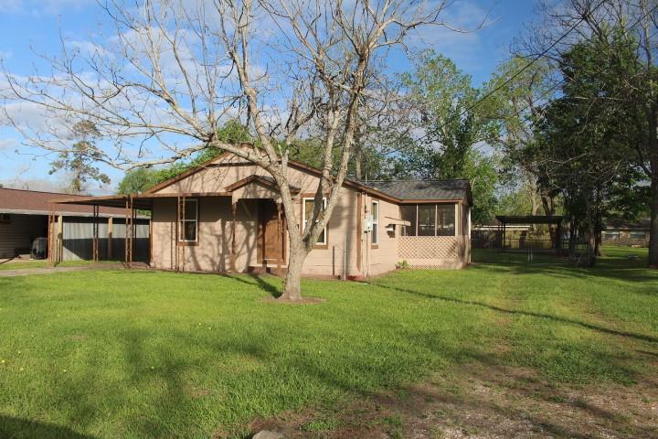 707 Alice Street, Sweeny, Texas image 1