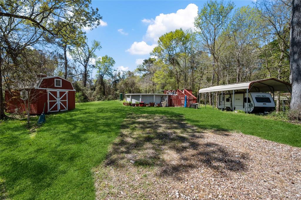 551 Private Road 643a, Dayton, Texas image 37