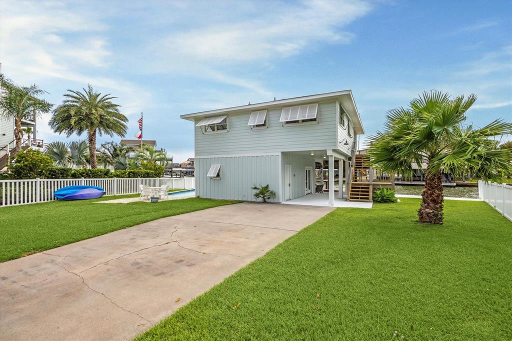 1226 Oahu Drive