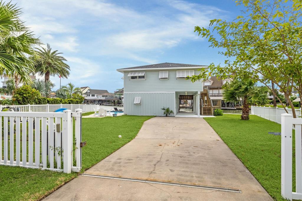 1226 Oahu Drive