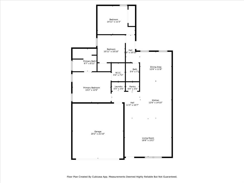 2319 Avenue G, Nederland, Texas image 26
