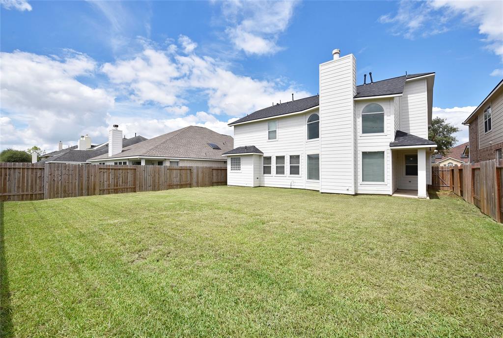 12812 Shadow Canyon Lane, Pearland, Texas image 31