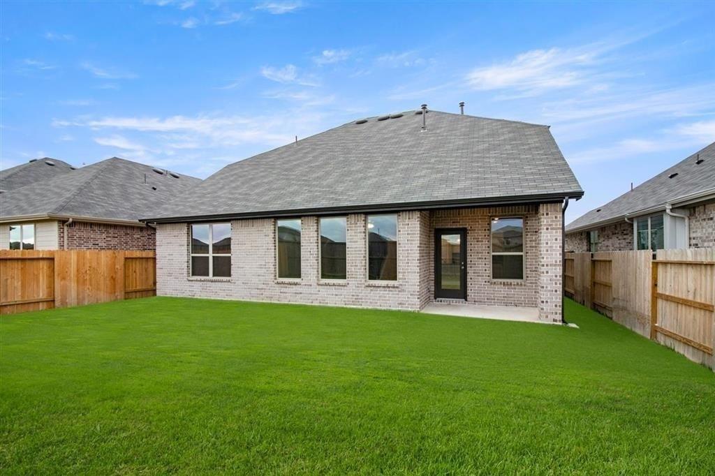 15226 Prairie Mild Drive, New Caney, Texas image 16