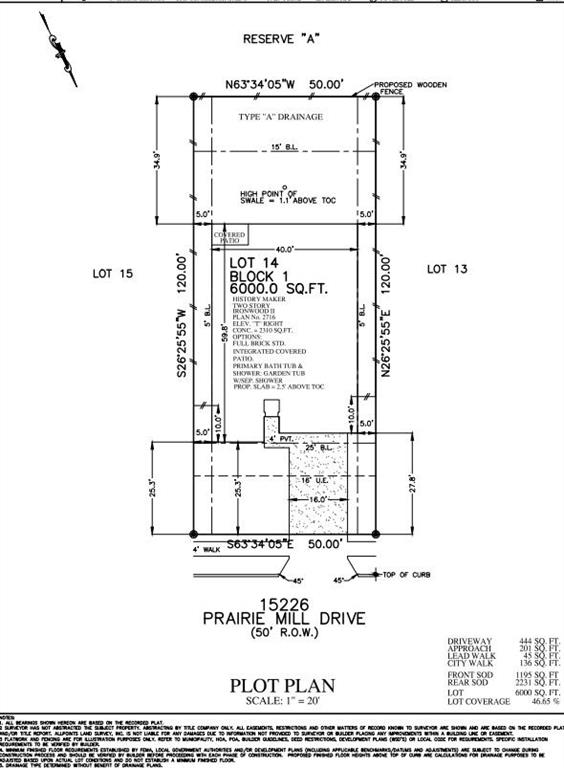 15226 Prairie Mild Drive, New Caney, Texas image 19